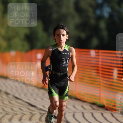 07.09.2025 - 19. Norderstedt Triathlon Michael Strokosch http://msf.ph/oto/8799046 07.09.2025 09:12:00 Laufen 44 meine-sportfotos.de