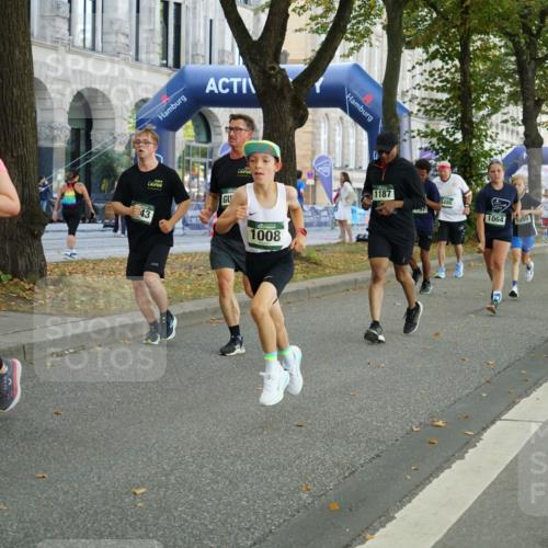 07.09.2025 - BARMER Alsterlauf Yannick Fuchs http://msf.ph/oto/8799047 07.09.2025 11:47:10 Laufen 225, 43, 1008, 1187, 8486, 37, 1064, 8026 meine-sportfotos.de