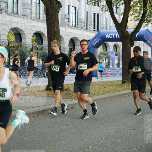 07.09.2025 - BARMER Alsterlauf Yannick Fuchs http://msf.ph/oto/8799066 07.09.2025 11:47:11 Laufen 1008, 1243, 1187, 125, 1064, 105 meine-sportfotos.de