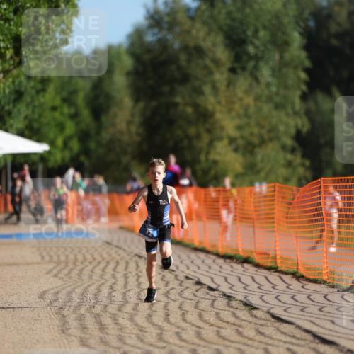 07.09.2025 - 19. Norderstedt Triathlon Michael Strokosch http://msf.ph/oto/8799074 07.09.2025 09:12:11 Laufen 12 meine-sportfotos.de