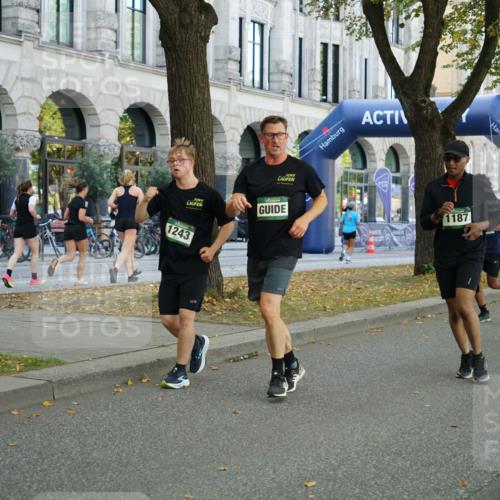 07.09.2025 - BARMER Alsterlauf Yannick Fuchs http://msf.ph/oto/8799075 07.09.2025 11:47:11 Laufen 008, 1243, 1187, 125, 1064, 10 meine-sportfotos.de