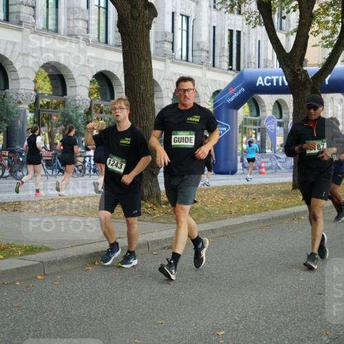 07.09.2025 - BARMER Alsterlauf Yannick Fuchs http://msf.ph/oto/8799081 07.09.2025 11:47:11 Laufen 1243, 125, 87, 19, 1064 meine-sportfotos.de
