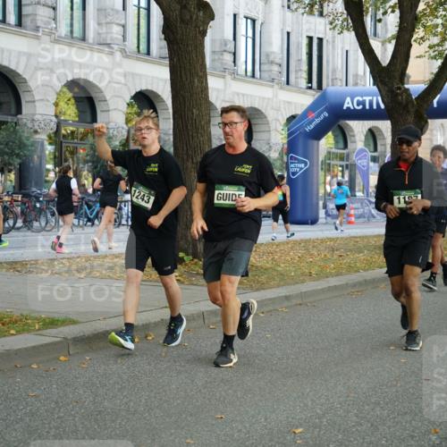 07.09.2025 - BARMER Alsterlauf Yannick Fuchs http://msf.ph/oto/8799089 07.09.2025 11:47:11 Laufen 1243, 1197, 145, 1064 meine-sportfotos.de