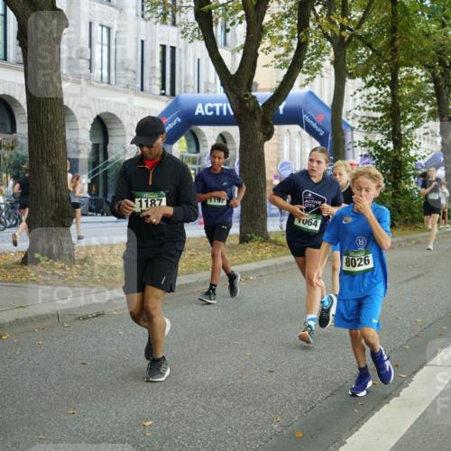 07.09.2025 - BARMER Alsterlauf Yannick Fuchs http://msf.ph/oto/8799103 07.09.2025 11:47:12 Laufen 1187, 64, 8026 meine-sportfotos.de