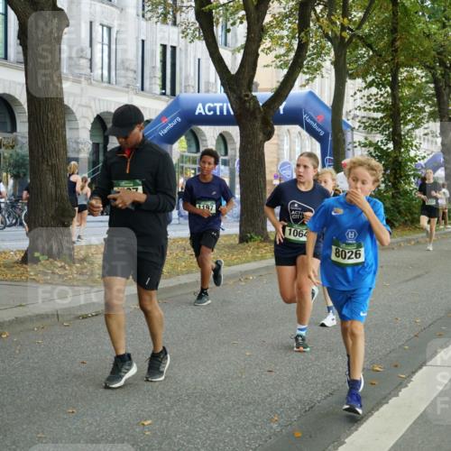 07.09.2025 - BARMER Alsterlauf Yannick Fuchs http://msf.ph/oto/8799110 07.09.2025 11:47:12 Laufen 197, 1064, 8026, 1103, 1146 meine-sportfotos.de