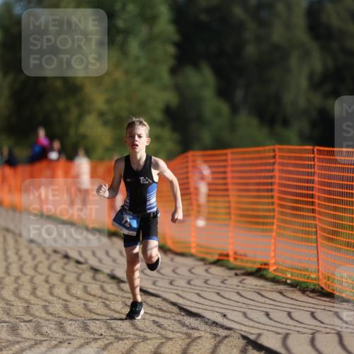 07.09.2025 - 19. Norderstedt Triathlon Michael Strokosch http://msf.ph/oto/8799116 07.09.2025 09:12:13 Laufen 12 meine-sportfotos.de