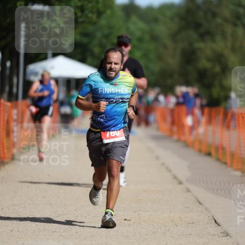 07.09.2025 - 19. Norderstedt Triathlon Michael Strokosch http://msf.ph/oto/8799126 07.09.2025 11:59:10 Laufen 281, 760 meine-sportfotos.de