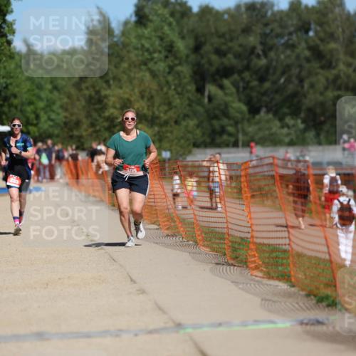 07.09.2025 - 19. Norderstedt Triathlon Michael Strokosch http://msf.ph/oto/8799127 07.09.2025 13:06:33 Laufen 283, 305, 1283 meine-sportfotos.de