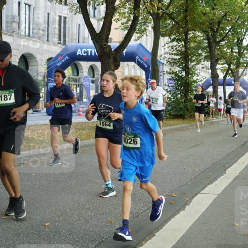 07.09.2025 - BARMER Alsterlauf Yannick Fuchs http://msf.ph/oto/8799132 07.09.2025 11:47:13 Laufen 1187, 1197, 1064, 8026, 8486, 1146 meine-sportfotos.de