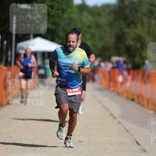 07.09.2025 - 19. Norderstedt Triathlon Michael Strokosch http://msf.ph/oto/8799133 07.09.2025 11:59:10 Laufen 281, 760 meine-sportfotos.de