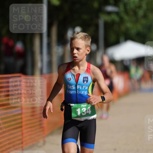 07.09.2025 - 19. Norderstedt Triathlon Michael Strokosch http://msf.ph/oto/8799142 07.09.2025 10:55:41 Laufen 134, 637, 680 meine-sportfotos.de