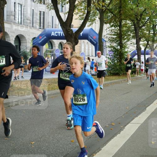 07.09.2025 - BARMER Alsterlauf Yannick Fuchs http://msf.ph/oto/8799143 07.09.2025 11:47:13 Laufen 1187, 119, 1064, 8026, 146, 8486, 1103 meine-sportfotos.de