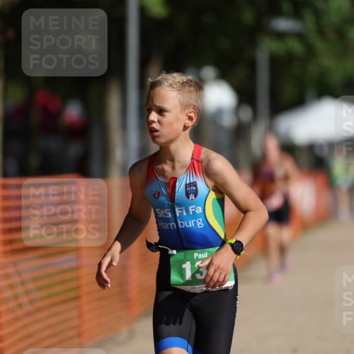 07.09.2025 - 19. Norderstedt Triathlon Michael Strokosch http://msf.ph/oto/8799150 07.09.2025 10:55:42 Laufen 134, 637, 680 meine-sportfotos.de