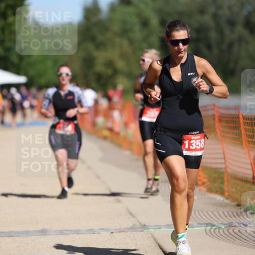 07.09.2025 - 19. Norderstedt Triathlon Michael Strokosch http://msf.ph/oto/8799152 07.09.2025 12:28:59 Laufen 149, 155, 184, 267, 1358 meine-sportfotos.de