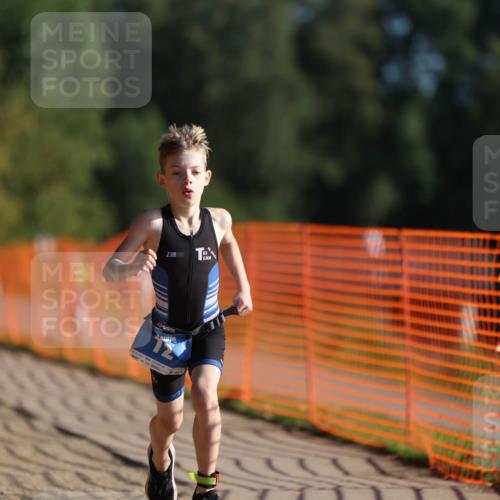 07.09.2025 - 19. Norderstedt Triathlon Michael Strokosch http://msf.ph/oto/8799157 07.09.2025 09:12:14 Laufen 12 meine-sportfotos.de