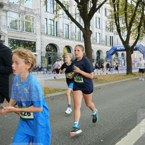 07.09.2025 - BARMER Alsterlauf Yannick Fuchs http://msf.ph/oto/8799158 07.09.2025 11:47:14 Laufen 20, 1064 meine-sportfotos.de