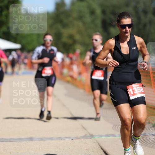 07.09.2025 - 19. Norderstedt Triathlon Michael Strokosch http://msf.ph/oto/8799161 07.09.2025 12:28:59 Laufen 149, 155, 184, 267, 1358 meine-sportfotos.de