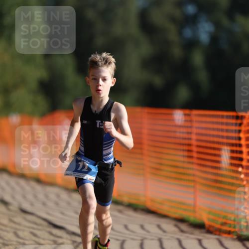 07.09.2025 - 19. Norderstedt Triathlon Michael Strokosch http://msf.ph/oto/8799163 07.09.2025 09:12:15 Laufen 12 meine-sportfotos.de