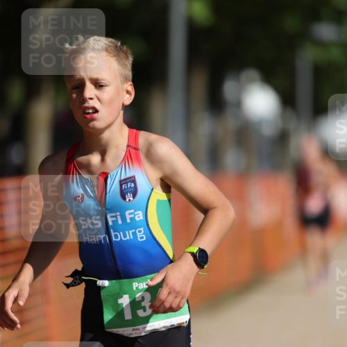 07.09.2025 - 19. Norderstedt Triathlon Michael Strokosch http://msf.ph/oto/8799168 07.09.2025 10:55:42 Laufen 134, 637, 680 meine-sportfotos.de