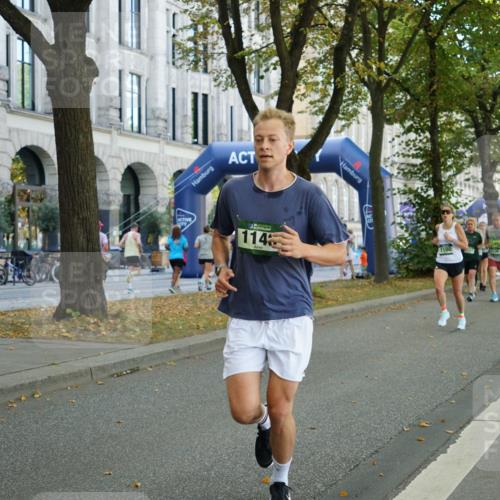 07.09.2025 - BARMER Alsterlauf Yannick Fuchs http://msf.ph/oto/8799193 07.09.2025 11:47:16 Laufen 114, 1180 meine-sportfotos.de
