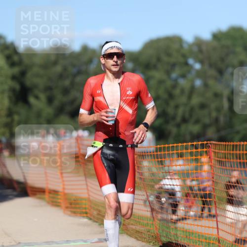 07.09.2025 - 19. Norderstedt Triathlon Michael Strokosch http://msf.ph/oto/8799195 07.09.2025 14:47:20 Laufen 975 meine-sportfotos.de