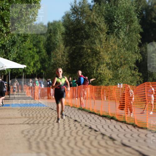 07.09.2025 - 19. Norderstedt Triathlon Michael Strokosch http://msf.ph/oto/8799213 07.09.2025 09:12:23 Laufen 4 meine-sportfotos.de