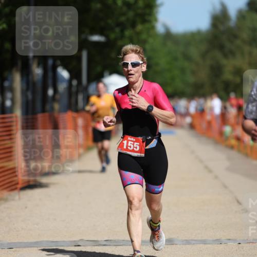 07.09.2025 - 19. Norderstedt Triathlon Michael Strokosch http://msf.ph/oto/8799224 07.09.2025 12:29:02 Laufen 149, 155, 184, 267, 1358 meine-sportfotos.de