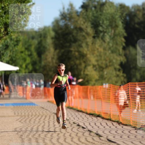 07.09.2025 - 19. Norderstedt Triathlon Michael Strokosch http://msf.ph/oto/8799227 07.09.2025 09:12:25 Laufen 4 meine-sportfotos.de