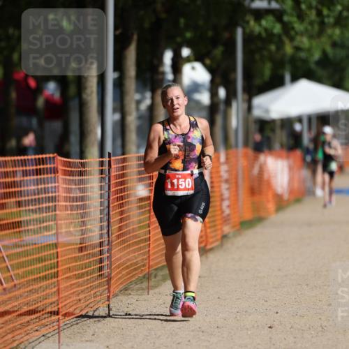 07.09.2025 - 19. Norderstedt Triathlon Michael Strokosch http://msf.ph/oto/8799232 07.09.2025 10:55:46 Laufen 134, 1150 meine-sportfotos.de