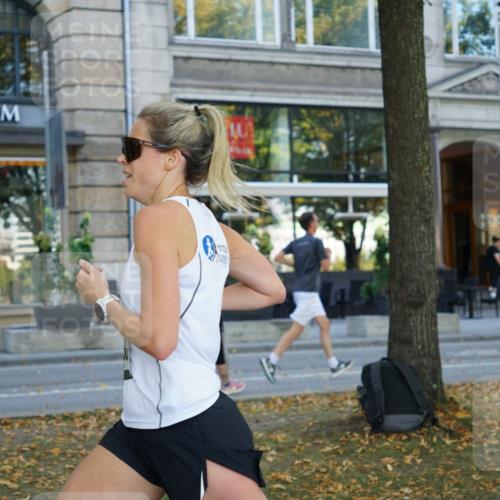 07.09.2025 - BARMER Alsterlauf Yannick Fuchs http://msf.ph/oto/8799238 07.09.2025 11:47:20 Laufen  meine-sportfotos.de