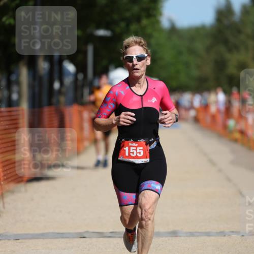 07.09.2025 - 19. Norderstedt Triathlon Michael Strokosch http://msf.ph/oto/8799241 07.09.2025 12:29:03 Laufen 149, 155, 184, 267, 1358 meine-sportfotos.de