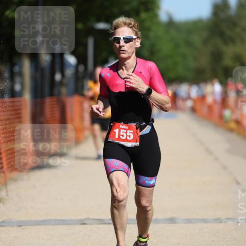 07.09.2025 - 19. Norderstedt Triathlon Michael Strokosch http://msf.ph/oto/8799247 07.09.2025 12:29:03 Laufen 149, 155, 184, 267, 1358 meine-sportfotos.de