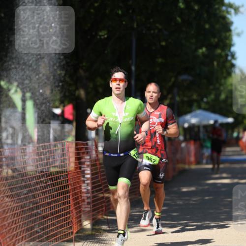 07.09.2025 - 19. Norderstedt Triathlon Michael Strokosch http://msf.ph/oto/8799274 07.09.2025 14:47:36 Laufen 962, 983, 1004 meine-sportfotos.de