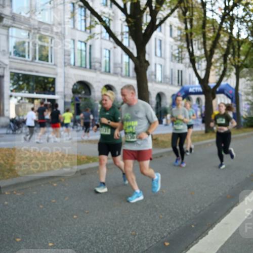 07.09.2025 - BARMER Alsterlauf Yannick Fuchs http://msf.ph/oto/8799290 07.09.2025 11:47:24 Laufen  meine-sportfotos.de