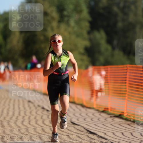 07.09.2025 - 19. Norderstedt Triathlon Michael Strokosch http://msf.ph/oto/8799300 07.09.2025 09:12:28 Laufen 4 meine-sportfotos.de