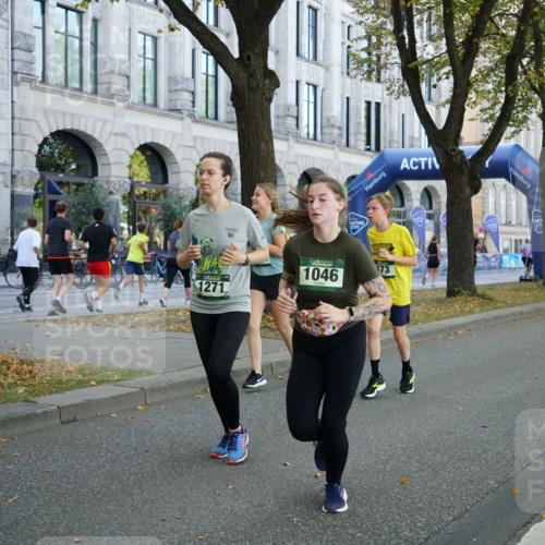 07.09.2025 - BARMER Alsterlauf Yannick Fuchs http://msf.ph/oto/8799310 07.09.2025 11:47:25 Laufen 10, 1271, 1046, 173, 195, 1192 meine-sportfotos.de