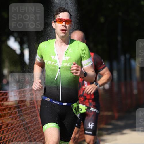 07.09.2025 - 19. Norderstedt Triathlon Michael Strokosch http://msf.ph/oto/8799320 07.09.2025 14:47:37 Laufen 962, 983, 984, 1004 meine-sportfotos.de