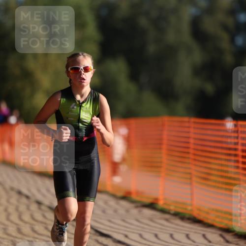 07.09.2025 - 19. Norderstedt Triathlon Michael Strokosch http://msf.ph/oto/8799322 07.09.2025 09:12:29 Laufen 4 meine-sportfotos.de