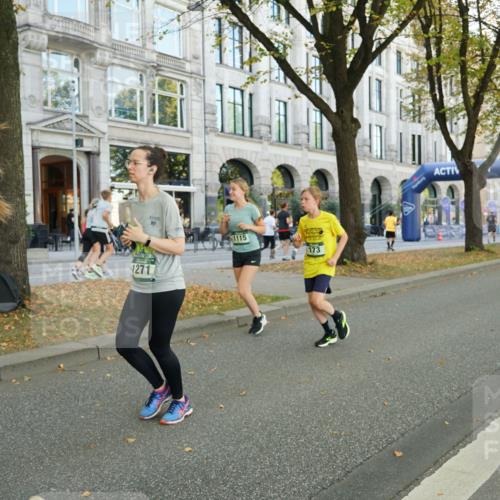 07.09.2025 - BARMER Alsterlauf Yannick Fuchs http://msf.ph/oto/8799329 07.09.2025 11:47:26 Laufen 1271, 1115, 173 meine-sportfotos.de