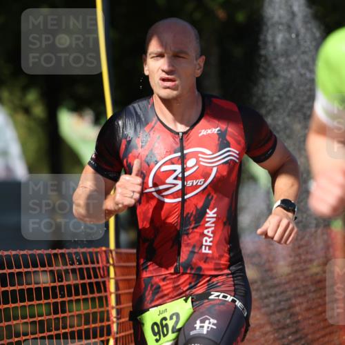 07.09.2025 - 19. Norderstedt Triathlon Michael Strokosch http://msf.ph/oto/8799333 07.09.2025 14:47:38 Laufen 962, 983, 984, 1004 meine-sportfotos.de
