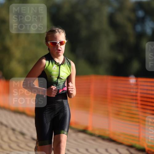 07.09.2025 - 19. Norderstedt Triathlon Michael Strokosch http://msf.ph/oto/8799336 07.09.2025 09:12:30 Laufen 4 meine-sportfotos.de
