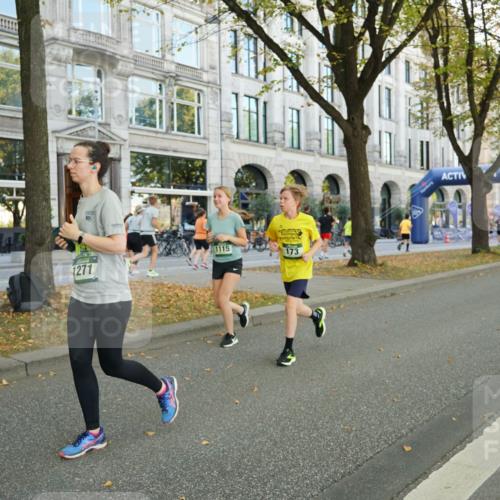 07.09.2025 - BARMER Alsterlauf Yannick Fuchs http://msf.ph/oto/8799342 07.09.2025 11:47:26 Laufen 1271, 1115, 173 meine-sportfotos.de