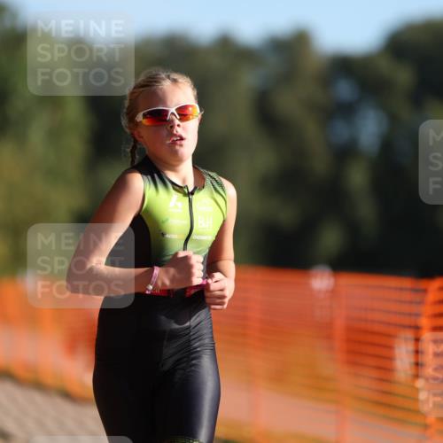 07.09.2025 - 19. Norderstedt Triathlon Michael Strokosch http://msf.ph/oto/8799349 07.09.2025 09:12:30 Laufen 4 meine-sportfotos.de