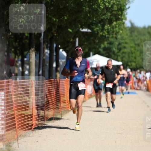 07.09.2025 - 19. Norderstedt Triathlon Michael Strokosch http://msf.ph/oto/8799362 07.09.2025 12:29:14 Laufen 835, 1217, 1306, 1379 meine-sportfotos.de