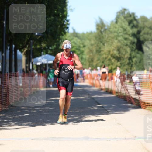 07.09.2025 - 19. Norderstedt Triathlon Michael Strokosch http://msf.ph/oto/8799364 07.09.2025 14:47:43 Laufen 984 meine-sportfotos.de