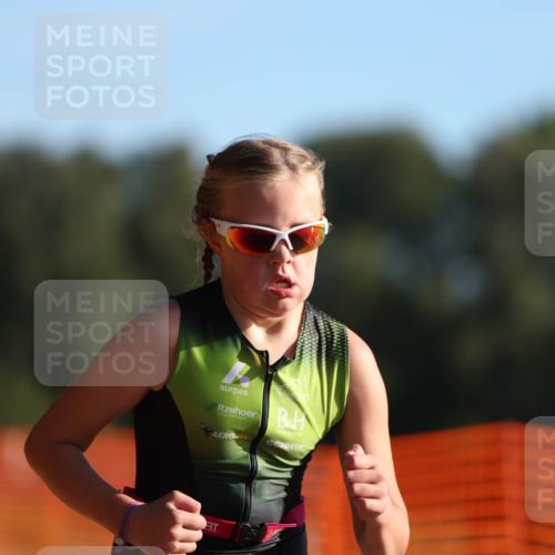 07.09.2025 - 19. Norderstedt Triathlon Michael Strokosch http://msf.ph/oto/8799366 07.09.2025 09:12:31 Laufen 4 meine-sportfotos.de