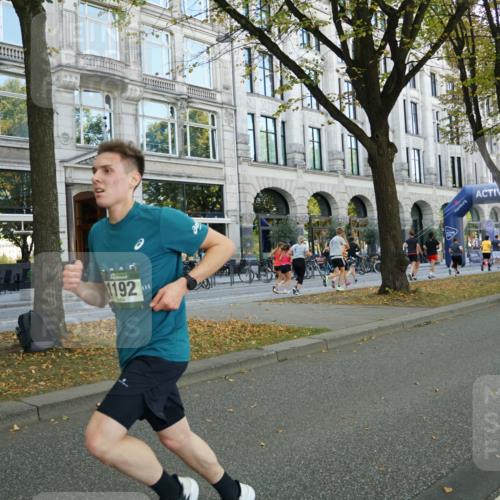 07.09.2025 - BARMER Alsterlauf Yannick Fuchs http://msf.ph/oto/8799368 07.09.2025 11:47:28 Laufen 1192 meine-sportfotos.de