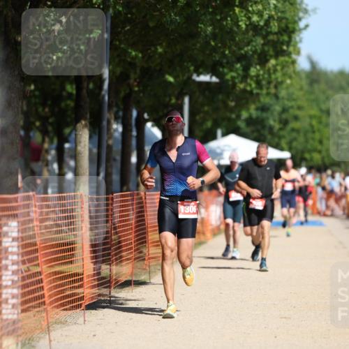 07.09.2025 - 19. Norderstedt Triathlon Michael Strokosch http://msf.ph/oto/8799369 07.09.2025 12:29:14 Laufen 835, 1217, 1306, 1379 meine-sportfotos.de