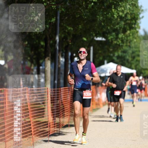 07.09.2025 - 19. Norderstedt Triathlon Michael Strokosch http://msf.ph/oto/8799385 07.09.2025 12:29:15 Laufen 835, 1217, 1306, 1379 meine-sportfotos.de
