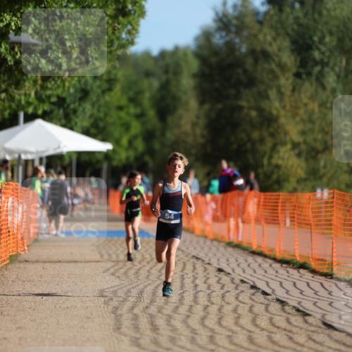 07.09.2025 - 19. Norderstedt Triathlon Michael Strokosch http://msf.ph/oto/8799389 07.09.2025 09:12:48 Laufen 54 meine-sportfotos.de